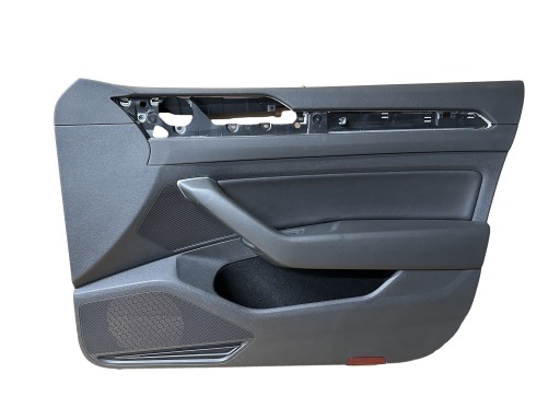 VW ARTEON side door right front leather