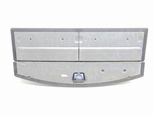 floor boot mats LAND ROVER DISCOVERY SPORT L550 FK72-1350-BCW