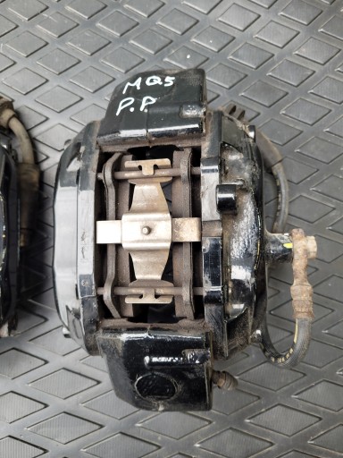 caliper front right left calipers KOMPLET MASERATI QUATTROPORTE V 4.2 V8