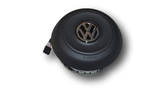 VW GOLF VII GTI ПОДУШКА ВОДІЯ ПОДУШКА БЕЗПЕКИ