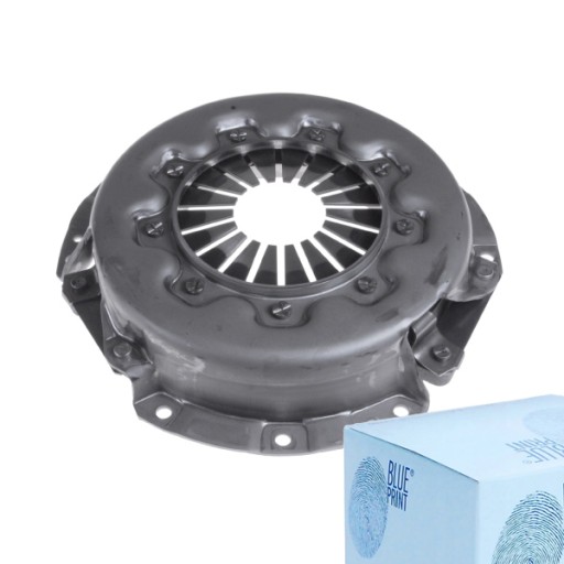 ADN13254N - Зажим сцепления BLUE PRINT для NISSAN PATROL 2.8 TD