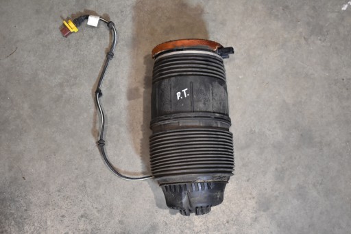 IDEALNY MIECH airbag rear part rear right PORSCHE PANAMERA 971