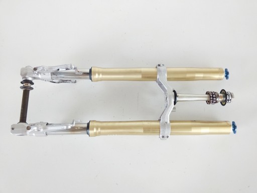 123458417 - Yamaha R1 rn04 Підвіска амортизатора lagi