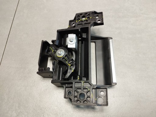 Volkswagen Amarok II 2023 handle inner right front N1WBE22600A
