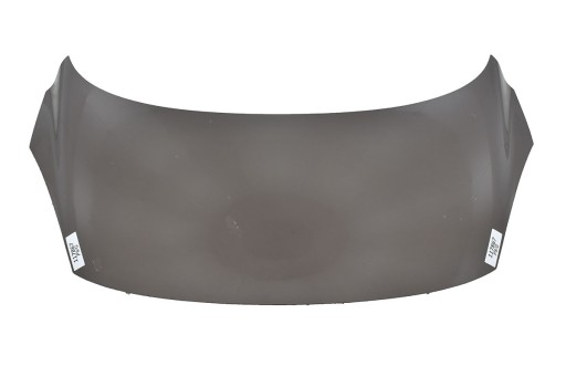 Cofano RENAULT SCENIC III 3