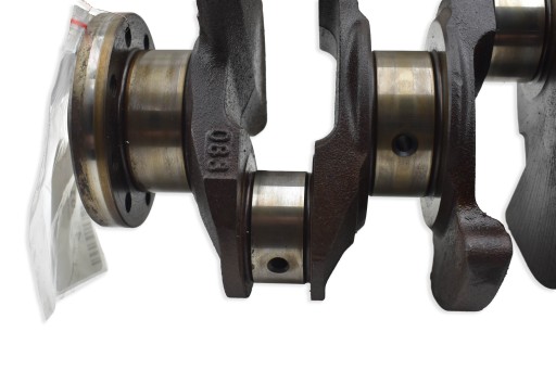 crank CITROEN C4 C5 II III JUMPY PEUGEOT 307 308 407 EXPERT 2.0 RFJ