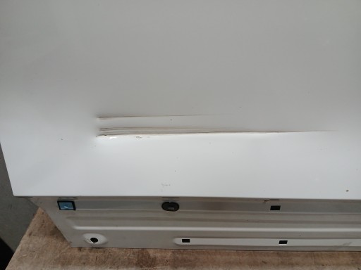 door front right KIA SPORTAGE V 5 20