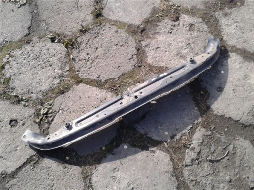 РЕМЕНЬ ПЕРЕДНИЙ ВЕРХНИЙ УСИЛЕННЫЙ PEUGEOT 206 + 1.1 B