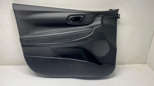 HYUNDAI BAYON upholstery door side left front front 21-24