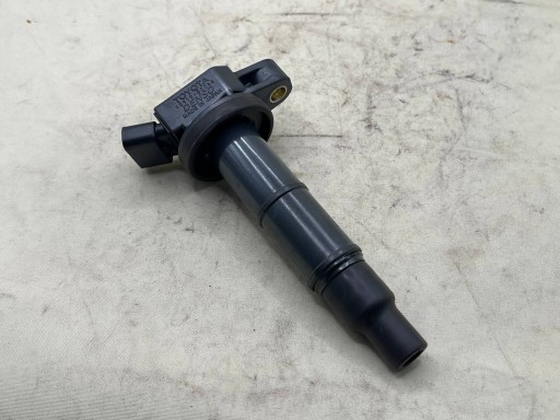 coil ignition TOYOTA RAV4 III 90919-02244 2.0 VVTI !J