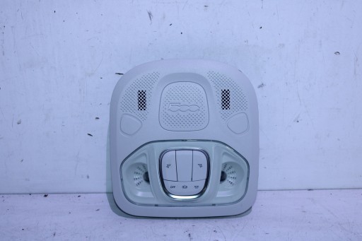 ЛАМПА СТЕЛІ FIAT 500X