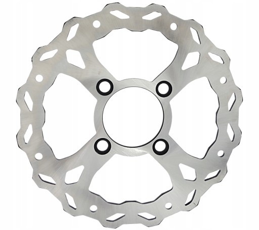 MOR.18.3122 - Задний тормозной диск NXT250 2021