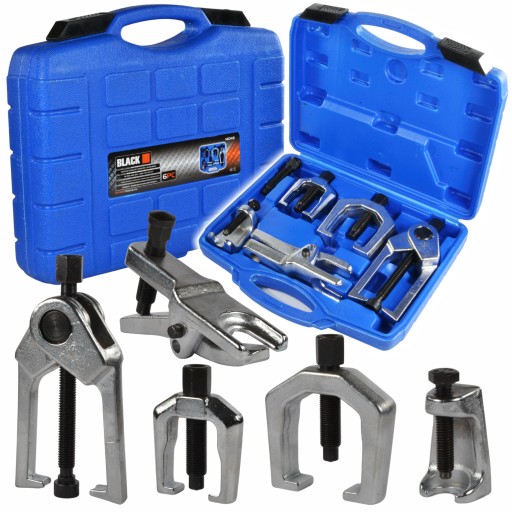 СЪЕМНИК ШТИФТОВ ШАРНИРОВ ТОРЦЕВЫХ ШТОКОВ ПОДШИПНИКОВ