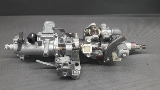 Рульова колонка LEXUS RX400H