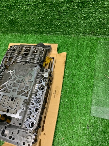 MERCEDES W211 W219 W221 7G MECHATRONIKA gearboxes 2202702406