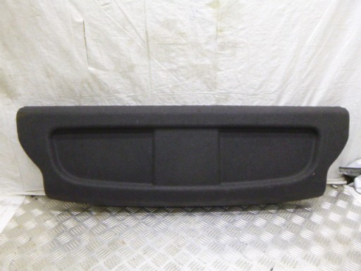 EN15-A55066 - FORD ECOSPORT ЗАДНЯЯ ПОЛКА БАГАЖНИКА