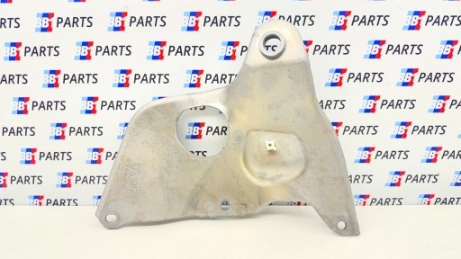 BMW G20 G21 LCI LIFT Console Support plaque Poignée BATERII Droite 330E 8846750