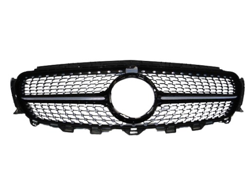 A2388881400 - Решітка MERCEDES E CLASS 238 C/A DIAMOND CAM