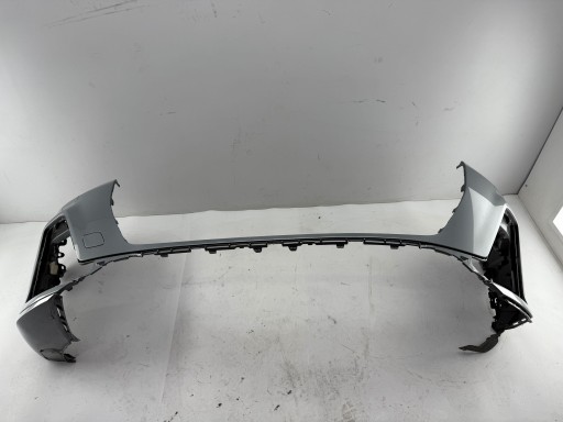 4M0807437s - Audi q7 4m 2022 передній передній бампер