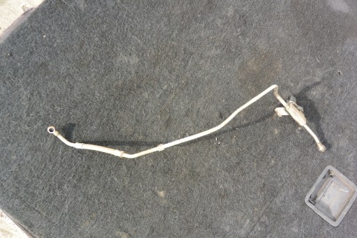 pipe oil tube 4.2 TDI AUDI Q7 4L A8 D3