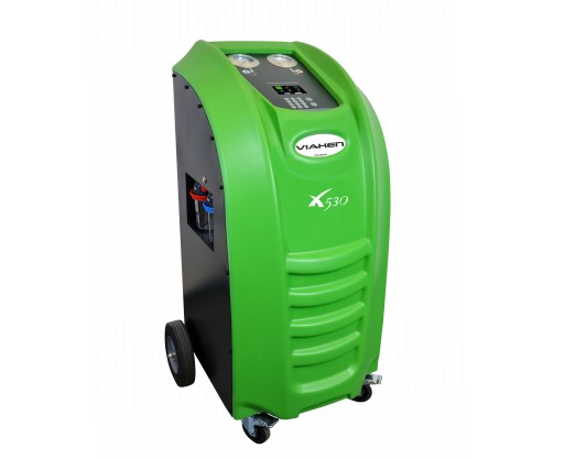 Станция кондиционирования воздуха VIAKEN автомат X530 RU R1234YF