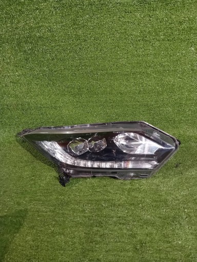 REFLEKTOR right front HONDA HR-V II FULL LED 13- NR.879