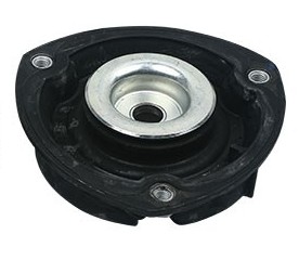 5Q0412331C+ - Новое сиденье, оригинальный подшипник переднего амортизатора