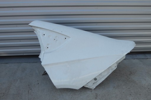 fender left rear part OPEL INSIGNIA B HB