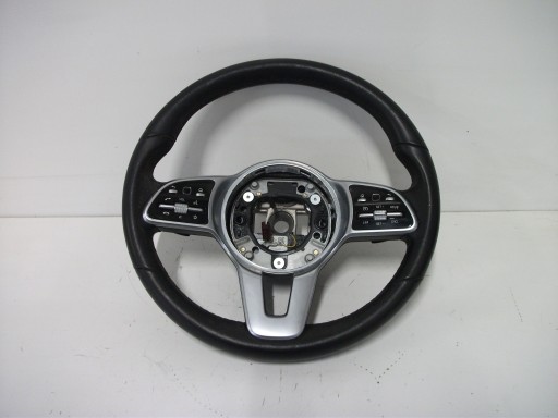 Рулевое колесо Mercedes W177 A0050071999