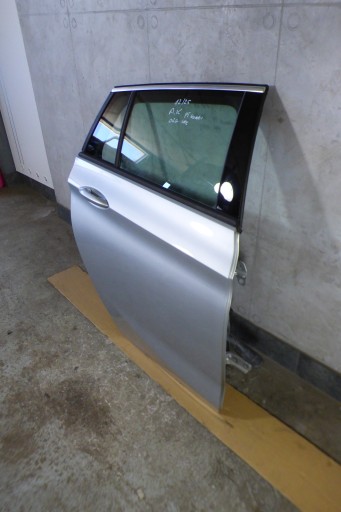 dveře pravé záď oryg-lakier Z176 st.BDB Opel Astra K V KOMBI