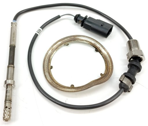 03G906088L - ASO ДАТЧИК ТЕМПЕРАТУРЫ ВЫХЛОПНЫХ ГАЗОВ VW SHARAN 7M