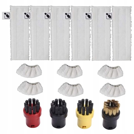 Для паропылесоса Karcher EasyFix SC2 SC 3 SC4 SC5