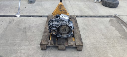 mjenjač getriba AUDI VW SEAT DSG 2.0 TDI HQL ORG !