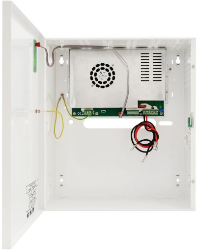 2 × импульсный источник питания hpsg2-24v10a-c pulsar