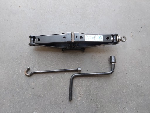 АВТОМОБИЛЬНЫЙ КЛЮЧ KIA SORENTO II