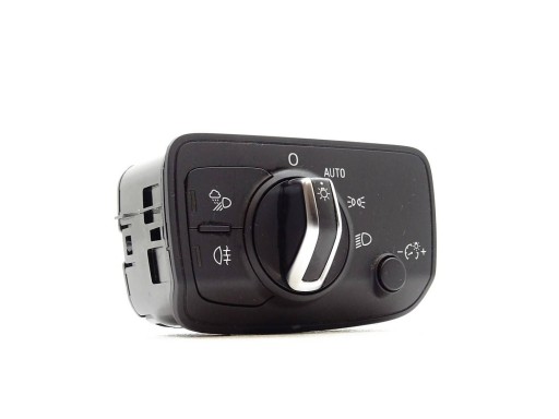 switch switch of the lights AUDI A3 S3 8V LIFT 8V0941531AR