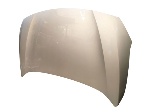 cofano RENAULT FLUENCE LAK: TED69 (09-12)