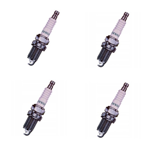 CR9EK 4548 - Комплект свічок NGK YAMAHA YZF-R1 04-08r