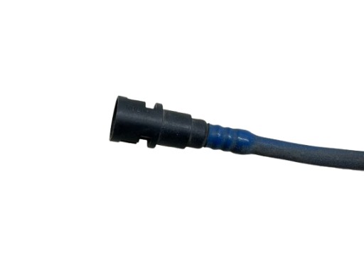 OPEL CORSA C TIGRA B fuel line 09156384