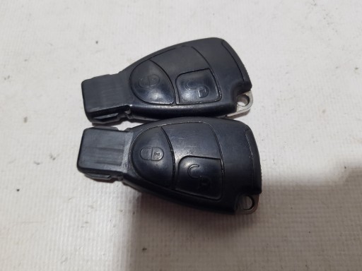 ignition + 2X key MERCEDES ML W164 GL X164 W251 LIFT 1645450708