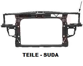 0331668 - РЕМЕНЬ ПЕРЕДНИЙ AUDI A3 8L0 00-03