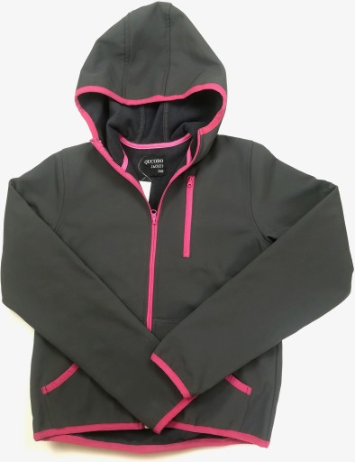 Куртка Qcodo softshell 164 розмір