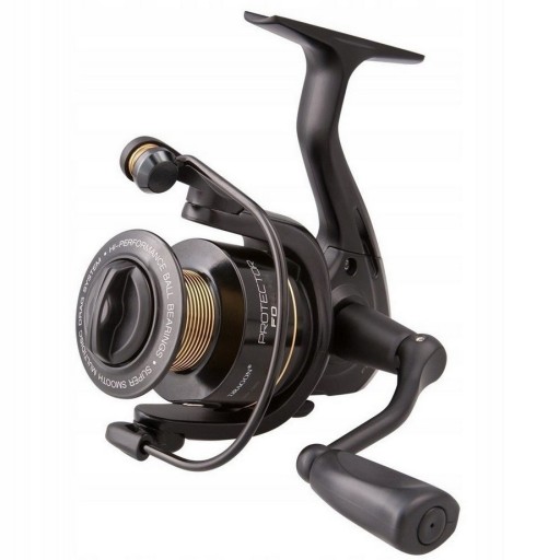 Котушка Dragon Protector FD350i 5,5:1
