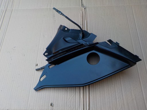 torpédo honda civic VIII UFO 3D 2009r 74212SMGE000