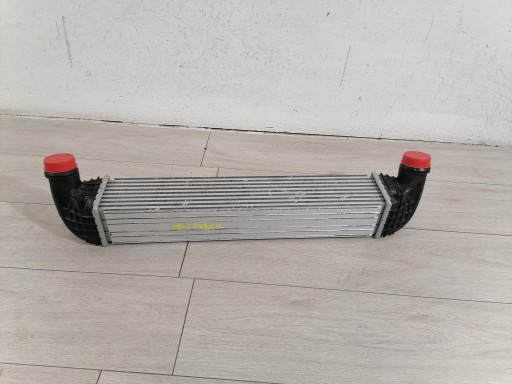 39109103 - ІНТЕРКУЛЕР OPEL ASTRA K V 5 13356681