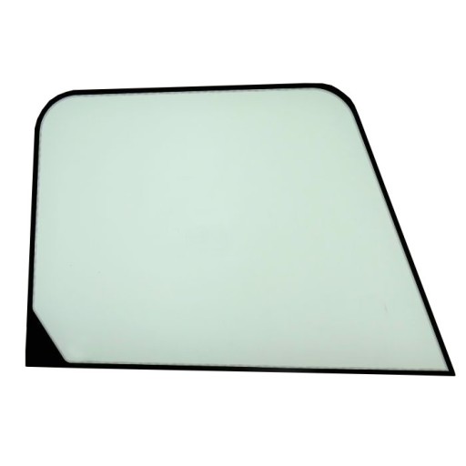 400/R0092 - Боковое стекло правое шелкография JCB 525.60 400 / R0092