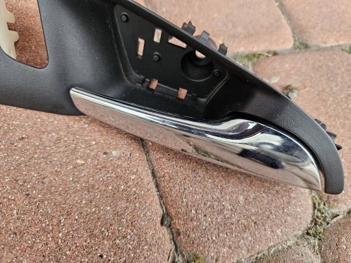 handle door front przednich prawych EUROPA FL LIFT Opel Insignia A