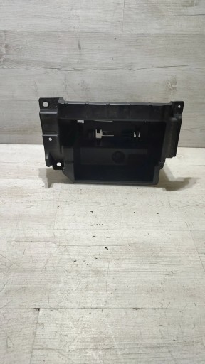BMW X3 F25 15r 2.0d passenger compartment boot