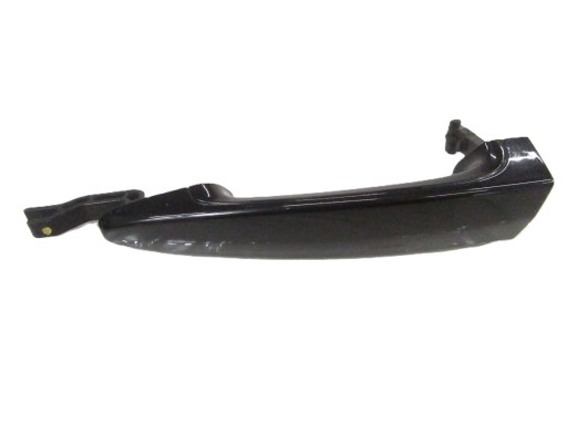 handle exterior left BMW e90 e91 e93 475 Blacksapphire
