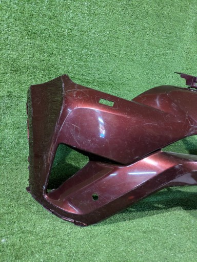 Frontstoßstange vorne TOYOTA RAV4 IV LIFT 15-18 NR.Z9125